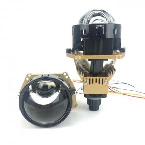 Laser Bi Led Projector Lens Headlight 