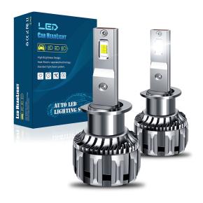 Super Bright High Power Auto LED Headlight