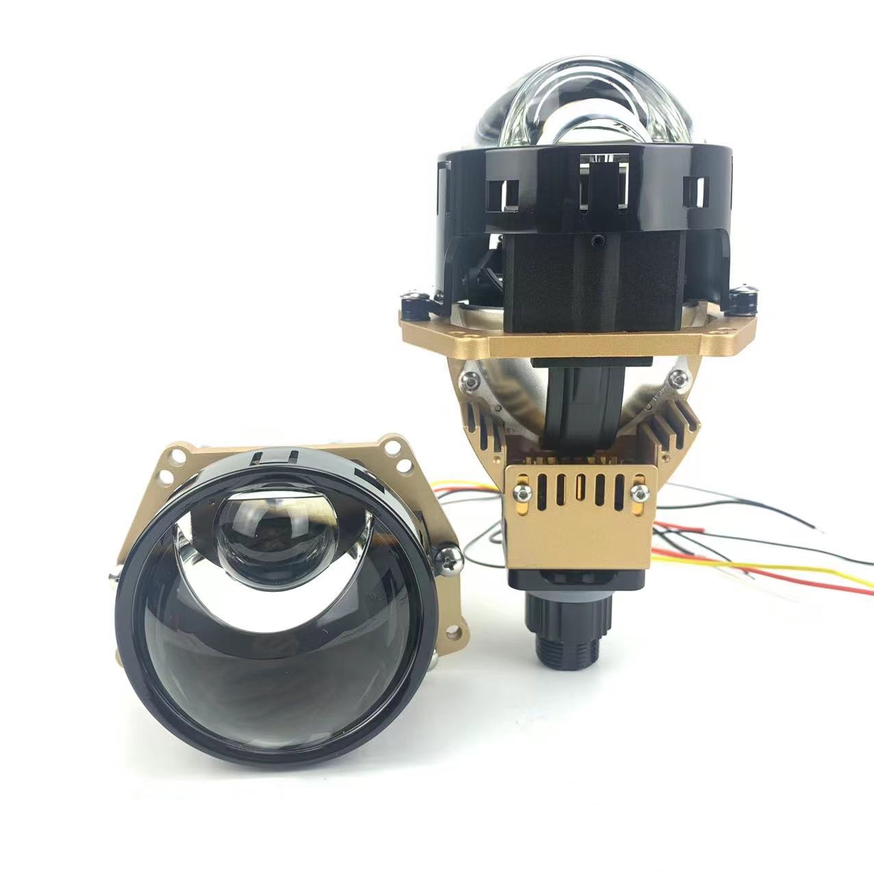 LED Projector Headlight 